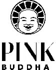 PINK BUDDHA