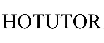 HOTUTOR