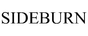 SIDEBURN
