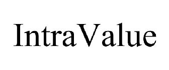 INTRAVALUE