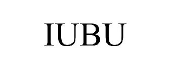 IUBU