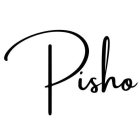 PISHO