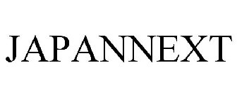 JAPANNEXT