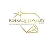 ICHRAQS JEWELRY LLC EXCEPTIONAL QUALITY FOR EXTRAORDINARY PEOPLEFOR EXTRAORDINARY PEOPLE