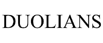 DUOLIANS