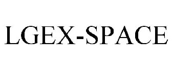 LGEX-SPACE
