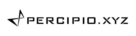 PERCIPIO.XYZ