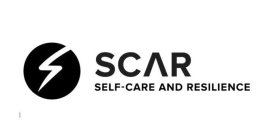 SCAR SELF-CARE AND RESILIENCE