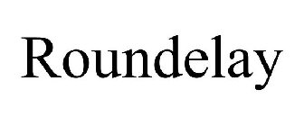 ROUNDELAY