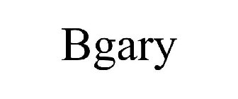 BGARY