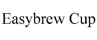 EASYBREW CUP