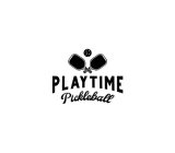 PLAYTIME PICKLEBALL