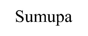 SUMUPA