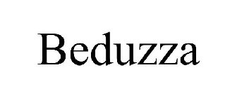 BEDUZZA