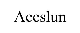 ACCSLUN