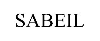 SABEIL