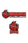 MEGAWICH THE ULTIMATE SANDWICH
