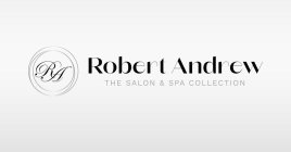 RA ROBERT ANDREW THE SALON & SPA COLLECTIONION