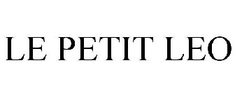 LE PETIT LEO