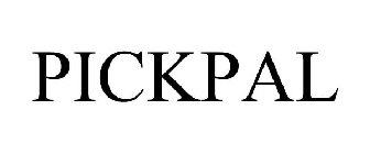PICKPAL