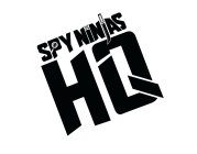 SPY NINJAS HQ