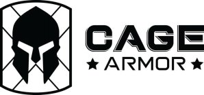 CAGE ARMOR