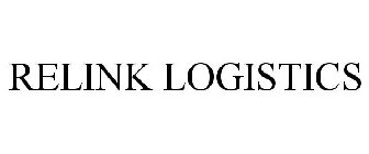 RELINK LOGISTICS