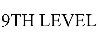 9TH LEVEL