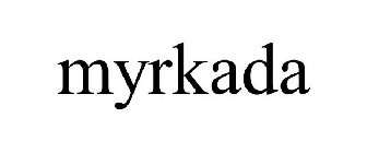 MYRKADA