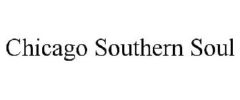 CHICAGO SOUTHERN SOUL