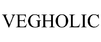 VEGHOLIC