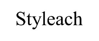 STYLEACH