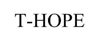 T-HOPE