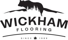 WICKHAM FLOORING SINCE 1989