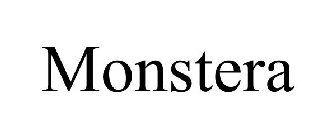 MONSTERA