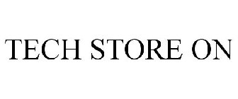 TECH STORE ON