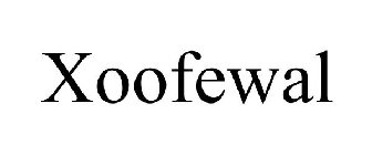 XOOFEWAL