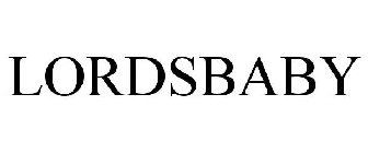LORDSBABY