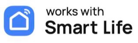 WORKS WITH SMART LIFE