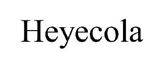 HEYECOLA