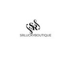 SR SRLUCKYBOUTIQUE