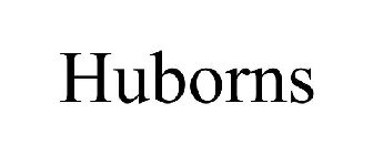 HUBORNS