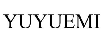 YUYUEMI