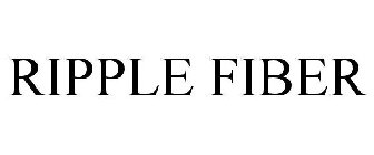 RIPPLE FIBER
