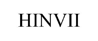 HINVII