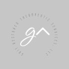 GRIT RESTORED THERAPEUTIC SERVICES. LLC G^
