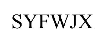 SYFWJX