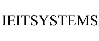 IEITSYSTEMS