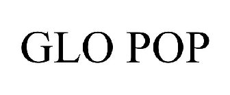 GLO POP