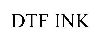 DTF INK